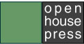 Open House Press Logo